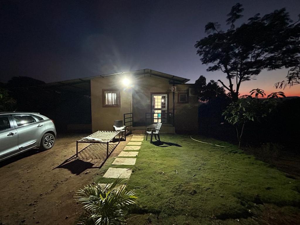 Bimalfarm At Koroli Hills Βίλα Igatpuri Εξωτερικό φωτογραφία
