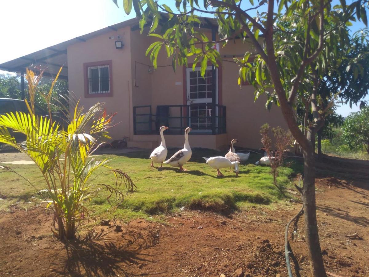 Bimalfarm At Koroli Hills Βίλα Igatpuri Εξωτερικό φωτογραφία