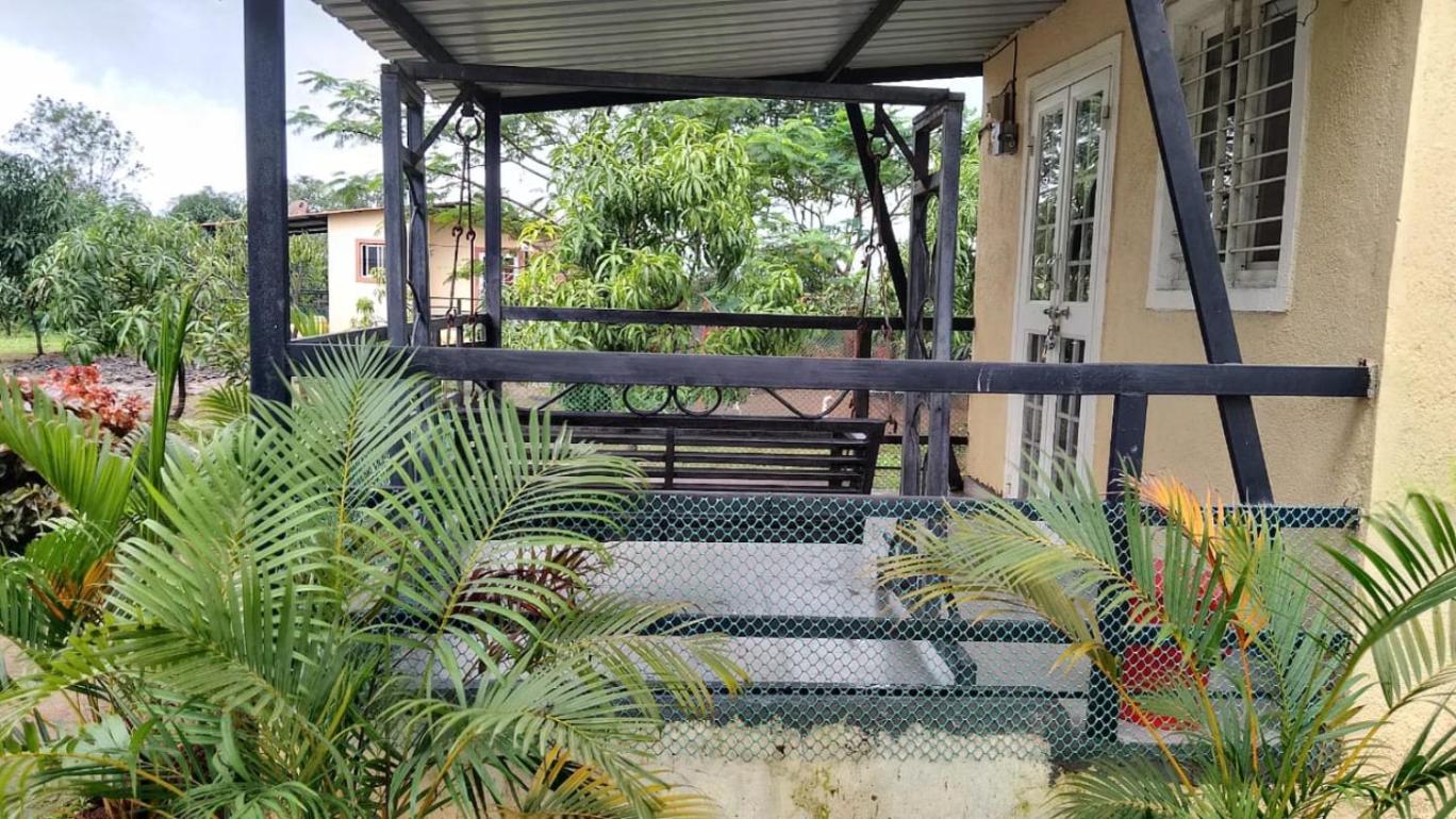 Bimalfarm At Koroli Hills Βίλα Igatpuri Εξωτερικό φωτογραφία