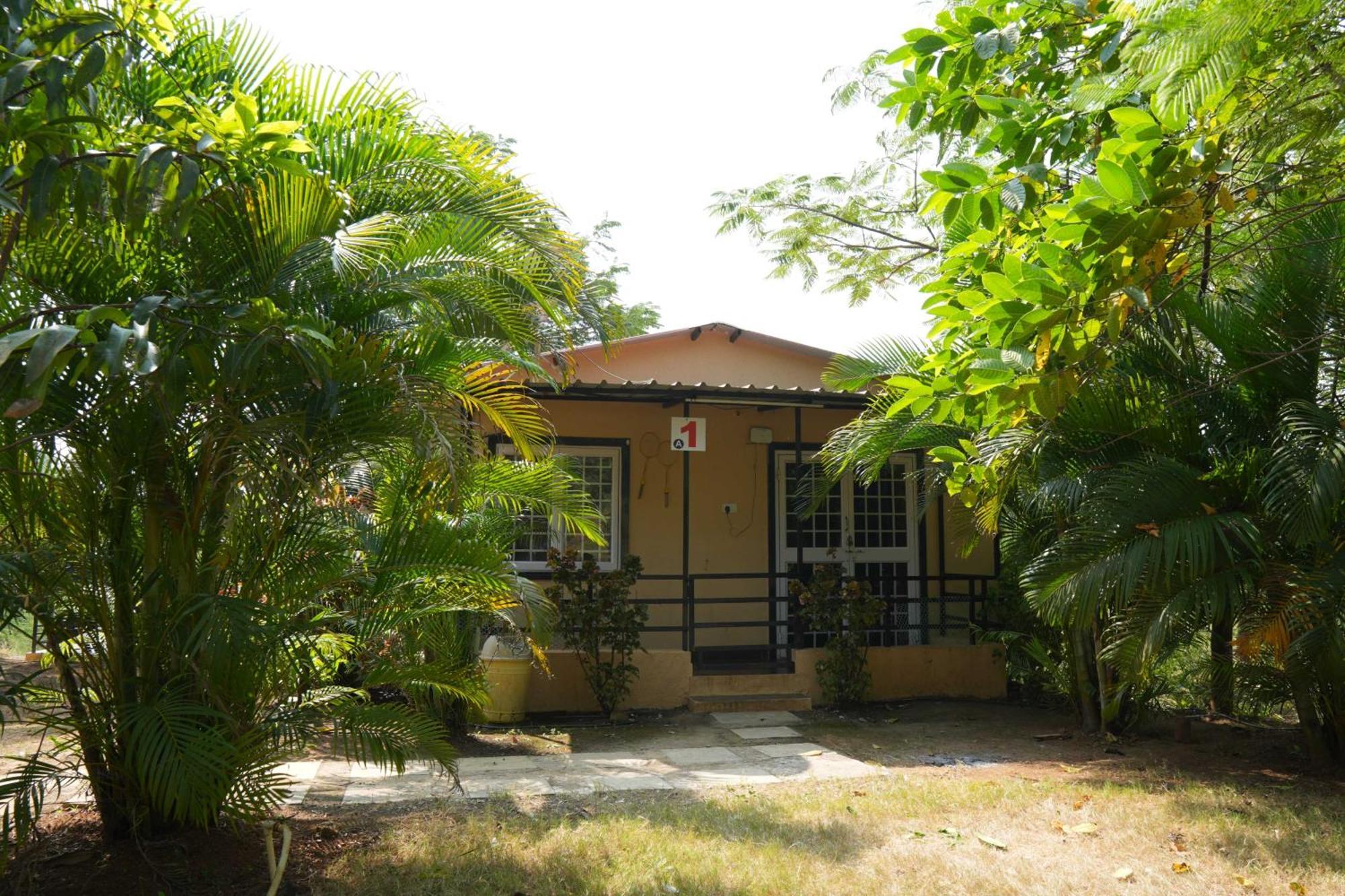 Bimalfarm At Koroli Hills Βίλα Igatpuri Εξωτερικό φωτογραφία