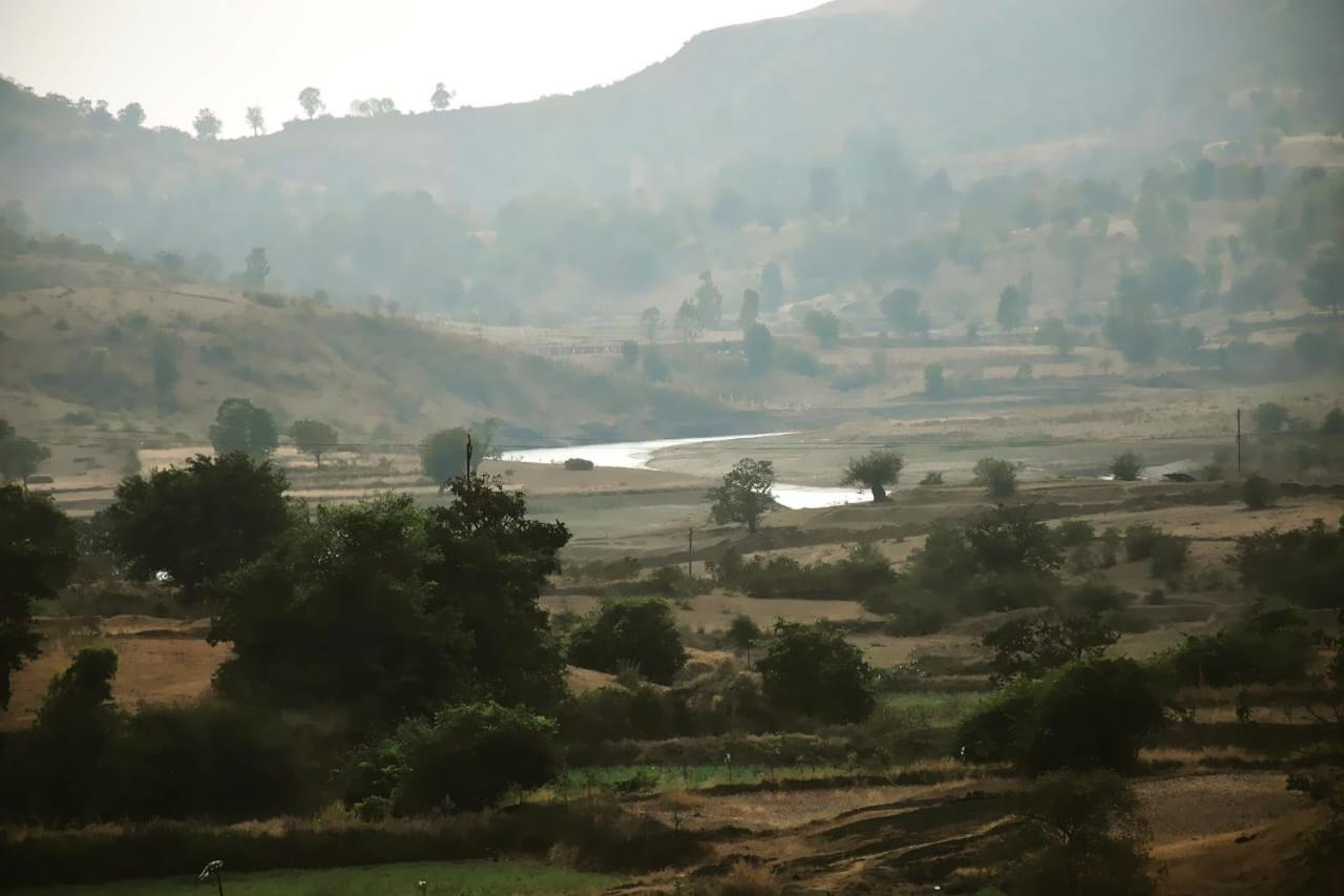 Bimalfarm At Koroli Hills Βίλα Igatpuri Εξωτερικό φωτογραφία